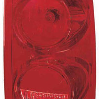 TAIL LAMP RH CAPA