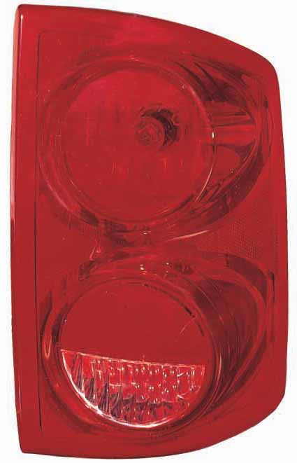 TAIL LAMP RH HQ