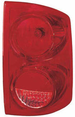 TAIL LAMP RH CAPA
