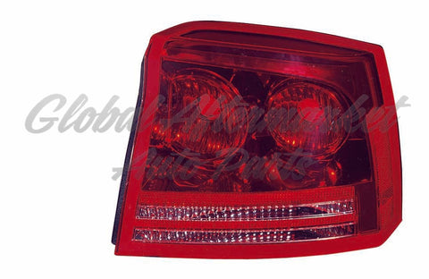 TAIL LAMP RH HQ