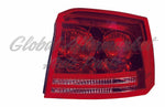 TAIL LAMP RH HQ — photo 1
