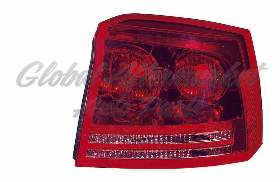 TAIL LAMP RH HQ