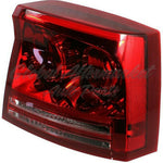 TAIL LAMP RH HQ — photo 3