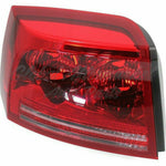 TAIL LAMP RH HQ — photo 5