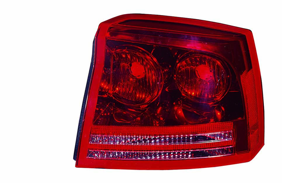 TAIL LAMP RH HQ