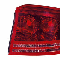 TAIL LAMP RH HQ