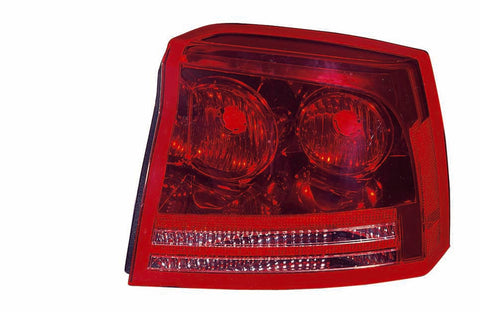 TAIL LAMP RH HQ