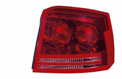 TAIL LAMP RH HQ