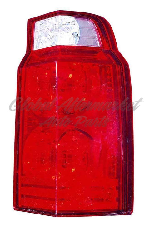 TAIL LAMP RH HQ