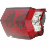 TAIL LAMP RH HQ — photo 5