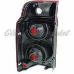 TAIL LAMP RH CAPA — photo 2