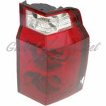 TAIL LAMP RH CAPA — photo 3