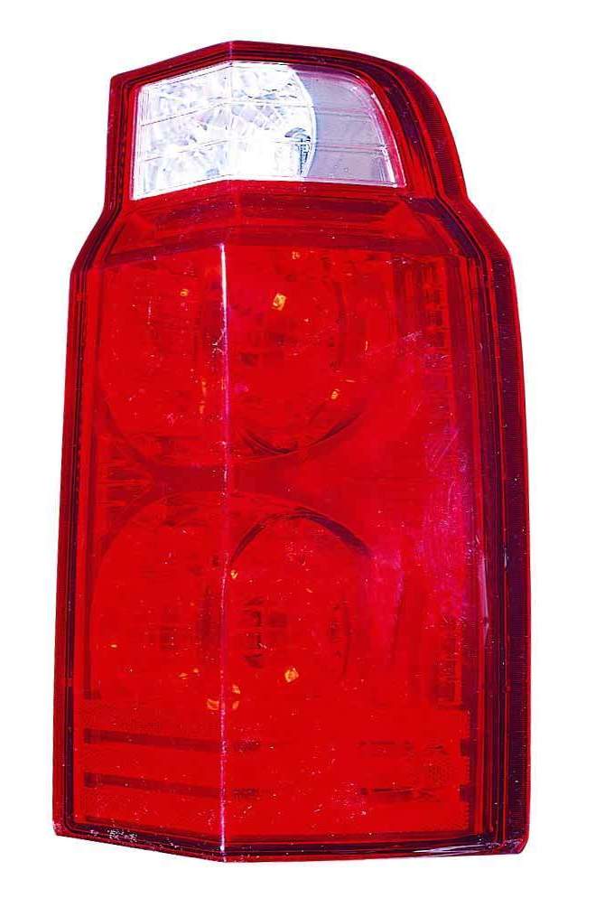 TAIL LAMP RH HQ