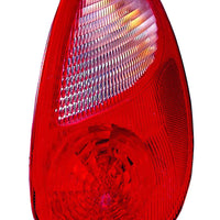 TAIL LAMP RH CAPA