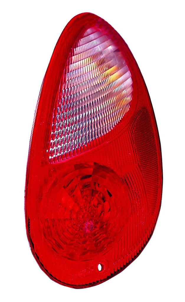 TAIL LAMP RH HQ