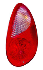 TAIL LAMP RH HQ