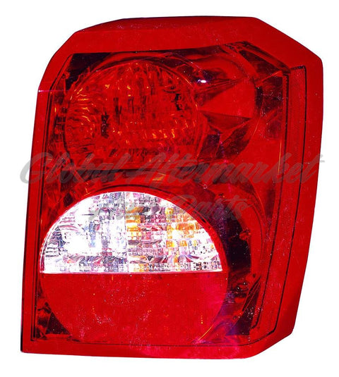 TAIL LAMP RH CAPA