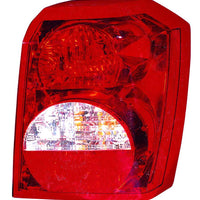 TAIL LAMP RH CAPA