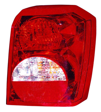 TAIL LAMP RH CAPA