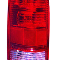 TAIL LAMP RH CAPA