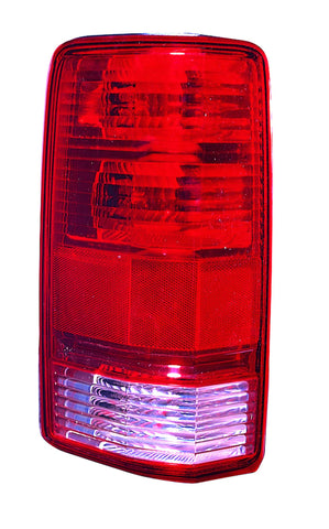 TAIL LAMP RH HQ