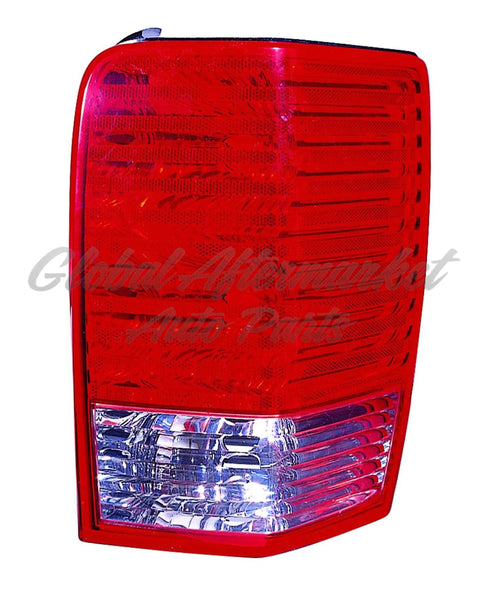 TAIL LAMP RH HQ