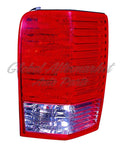 TAIL LAMP RH HQ — photo 1