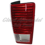 TAIL LAMP RH HQ — photo 2