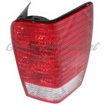TAIL LAMP RH HQ — photo 4