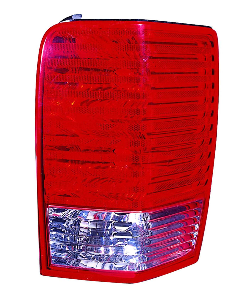 TAIL LAMP RH HQ