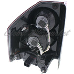 TAIL LAMP RH 5.7L/6.1L HQ — photo 4