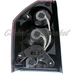 TAIL LAMP RH 5.7L/6.1L HQ — photo 5