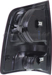 TAIL LAMP RH BULB TYPE STANDARD LAMP CAPA — photo 4