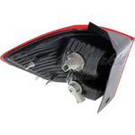 TAIL LAMP RH TWO BULB TYPE HQ — photo 4