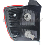 TAIL LAMP RH TWO BULB TYPE HQ — photo 5