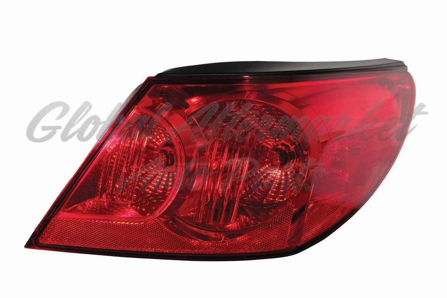 TAIL LAMP RH HQ