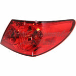 TAIL LAMP RH HQ — photo 2