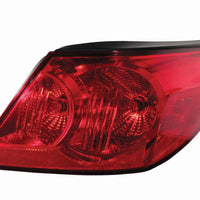 TAIL LAMP RH HQ