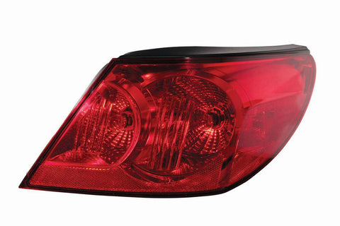 TAIL LAMP RH HQ