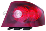 TAIL LAMP RH HQ — photo 1