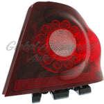 TAIL LAMP RH HQ — photo 3