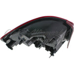 TAIL LAMP RH CAPA — photo 4