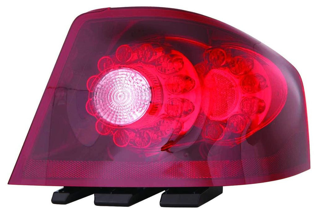 TAIL LAMP RH HQ