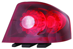 TAIL LAMP RH HQ