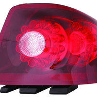 TAIL LAMP RH CAPA