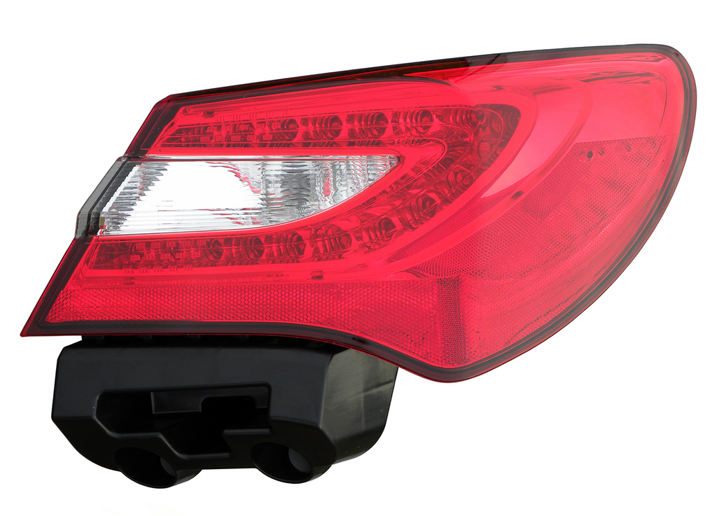 TAIL LAMP RH HQ