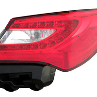 TAIL LAMP RH HQ