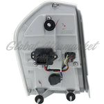TAIL LAMP RH W/RED CENTER TRIM EXCLUDE JOHN VARVATOS FROM 03/19/2012 HQ — photo 5