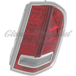 TAIL LAMP RH W/RED CENTER TRIM EXCLUDE JOHN VARVATOS FROM 03/19/2012 CAPA — photo 4