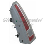 TAIL LAMP RH W/CHROME CENTER TRIM EXCLUDE JOHN VARVATOS 03/19/2012-14 HQ — photo 3